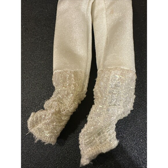 1988 My First Ken Doll Ballet Unitard & Jacket - Picture 4 of 9